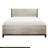 Izzaiah Bed