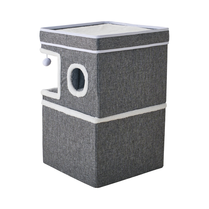 63cm H Cat Tree
