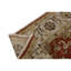 Wool Floral Area Rug