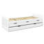 Debraann Daybed,Daybed with Trundle-1328857158
