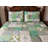Athena Patchwork Sham Set