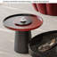 Table basse en marbre de style italien