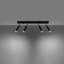 Avah-Dannielle Flush Mount-111403162