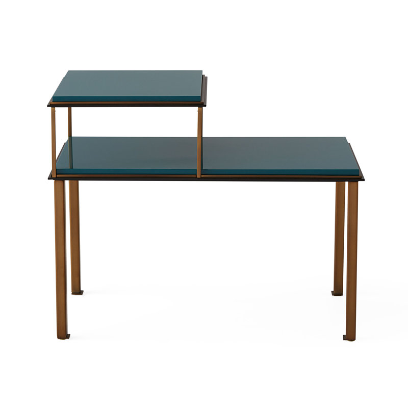 Rider End Table