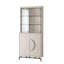 Armoire de bar d'angle-1242152414