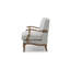 Avis 2 Seater Linen Loveseat-1471893955