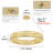 Led Dimmable Crytsal Chandelier-655217947