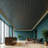 Milan 24'' L x 24'' W Textured PVC Drop-In & Glue Up Ceiling Tile Ceiling Tile-93303196