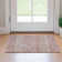 Premium Machine Washable Prisco Blush Rug