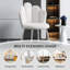 Fauteuil de maquillage Latara-494905802