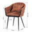 Dreshertown Upholstered Armchair-1265111913