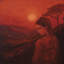 Crimson Reverie