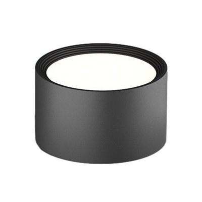 Night Light  Mounted Downlight Round Lamp Led Ceiling Living Room Bedroom Corridor Aisle Light 7W12W15W Super Bright 6000K Ceiling Lamp
