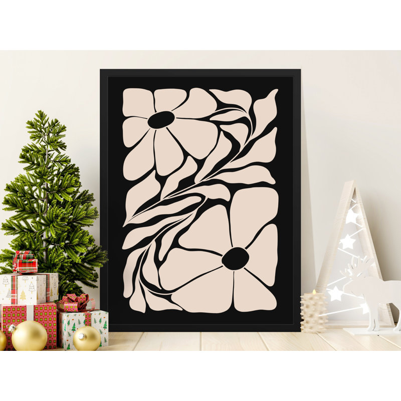 Como Single Picture Frame Print, 35.56 cm H x 27.94 cm W