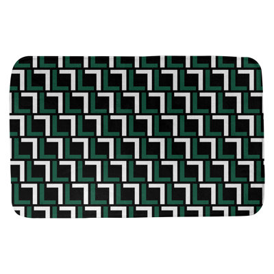 Tapis pour salle de bain Baltimore