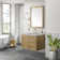 Laurent 36'' W Single Vanity
