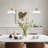 Giulian 1 - Light Pendant