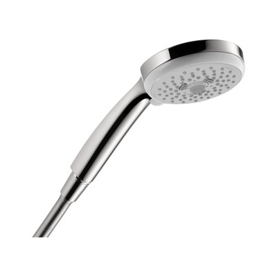 Croma Multi Function Handheld Shower Head