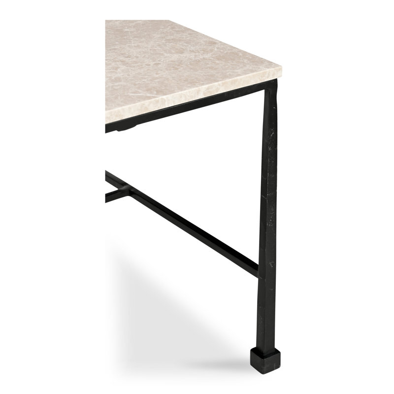 River Rectangular Coffee Table