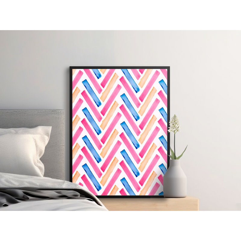 Floater Frame Print, 16x24