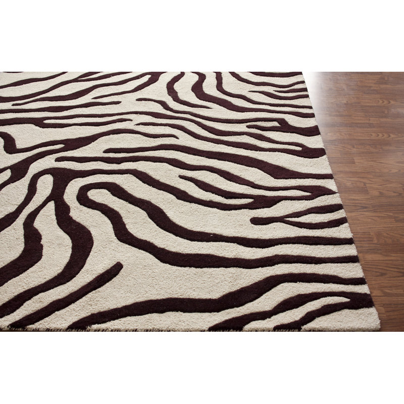Tapis fantaisie Fremantle, Rectangle 5 pi x 8 pi