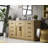 Ahner 60 inch Single Bathroom Vanity-768753165