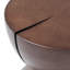 Aliza Solid Wood End Table-2142039218