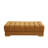 Jatavis Velvet Ottoman