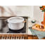 Cocotte en céramique antiadhésive 6,5 pte Caraway-112899095