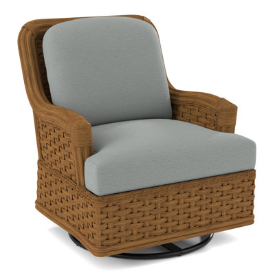 Somerset Swivel Accent Chair