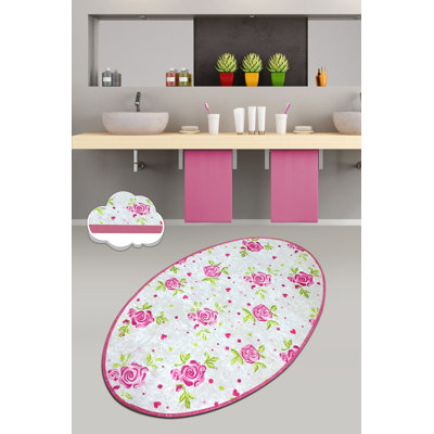 Tapis de bain Bolling