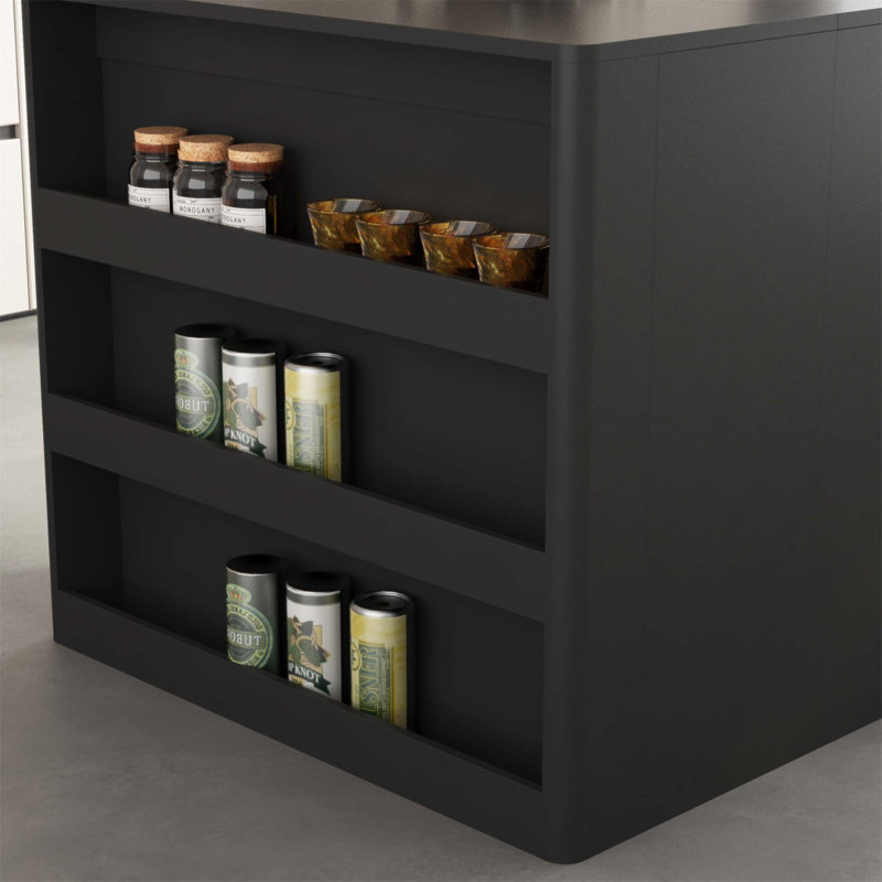 Table de salle à manger extensible et pliable pour 1 à 10 personnes, console multifonctionnelle extensible en bois, mobilier de salle de réunion (table seulement, chaises non incluses)