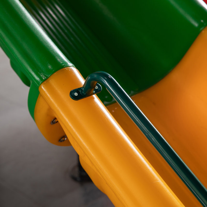 PLAYBERG Metal Safety Handle