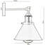 Aybar Armed Sconce-591536914-591537002-591538637