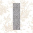 Gray/Cream