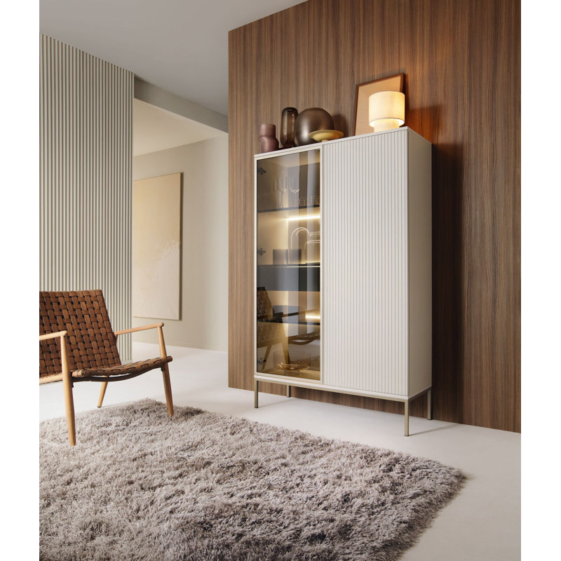 Display Cabinet