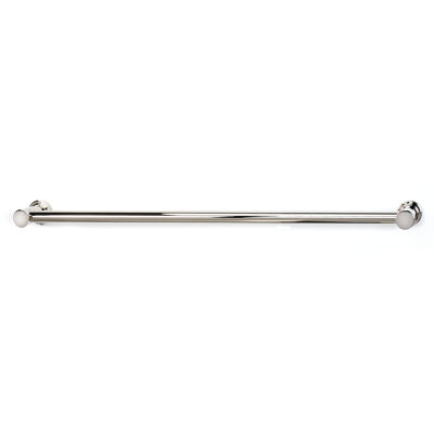 Infinity Double Wall Mounted Towel Bar