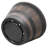  Timberline Barrel-Style Round Planter, Brown, 18in-1892737376