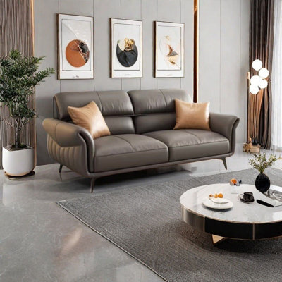 Simple fashion comfortable office sofa