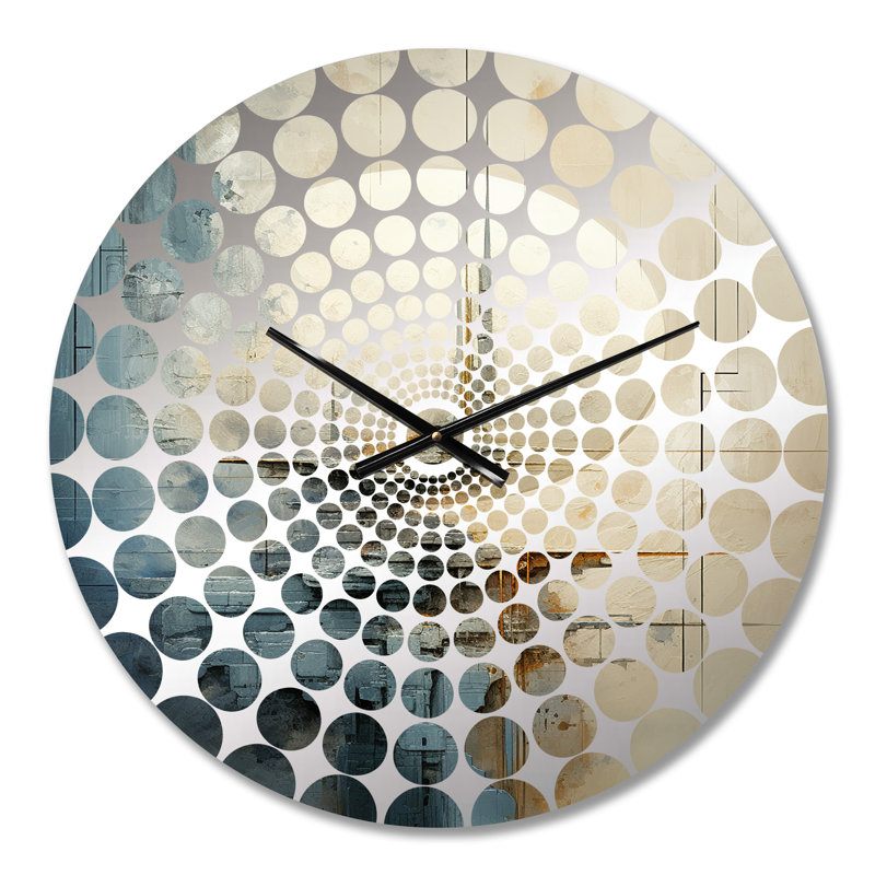 Amabilia - Horloge murale fantaisie, Petit