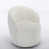 Ivory Chenille is out of stock