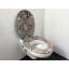 Masons Elongated Toilet Seat