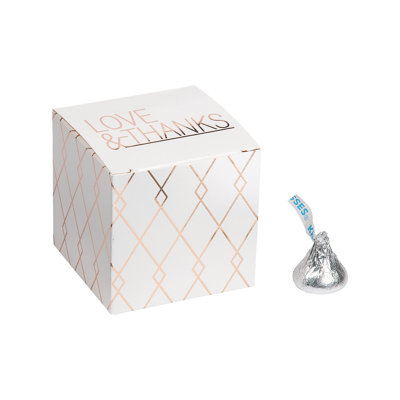 Paper Favor Bag