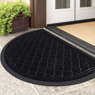 Non-Slip Doormat