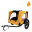 Chariot pour chien
