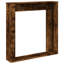 Engineered Wood Fireplace Surround-1353608080