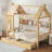 Twin House Beds With Storage Drawers-1475722319-1475722317