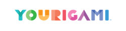 Yourigami logo