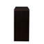 Armoire à vin Hazen Espresso Finish III