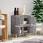Lakken 60cm Sideboard-718027785